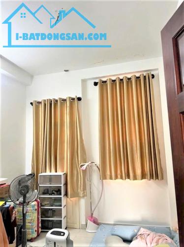 5.5 TỶ HƠN - NHÀ HẺM NHỰA 6M - BA THÁNG HAI QUẬN 11 - 5 TẦNG BTCT - VỪA Ở VỪA MỞ VPCTY/SPA - 3