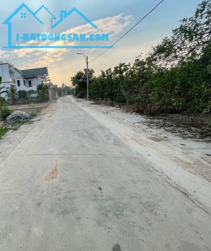 Bán Đất Tổ 9 Quang Minh, Mê Linh-ÔTô Vào Tận Nơi, Full Thổ Cư, Giá Rẻ Nhất Khu Vực - 2