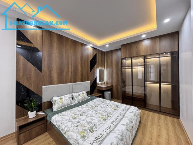NGỌC HÀ - BA ĐÌNH - NHÀ MỚI Ở NGAY - 30m² x 4 Tầng – MT 5.5m – chỉ 6.39 Tỷ LH: 0977658369