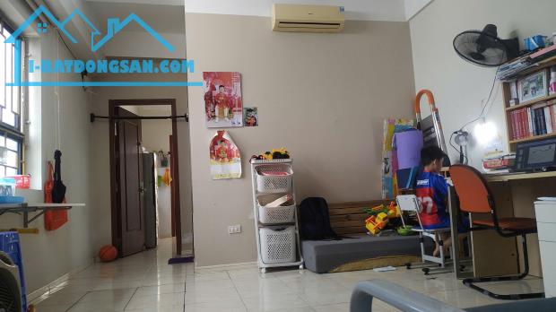 Bán căn hộ Đại Thanh 45m -1pn,1vs , sổ đỏ chính chủ
