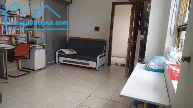 Bán căn hộ Đại Thanh 45m -1pn,1vs , sổ đỏ chính chủ - 1