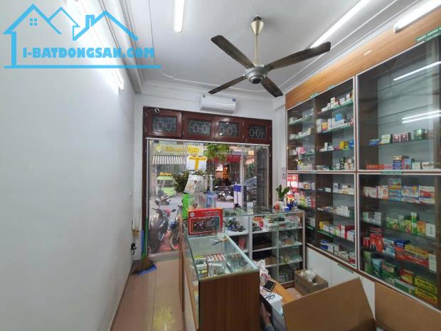 Bán Nhà Khuất Duy Tiến, Ngõ Rộng Như Phố, Giá 15 Tỷ 8 - 3