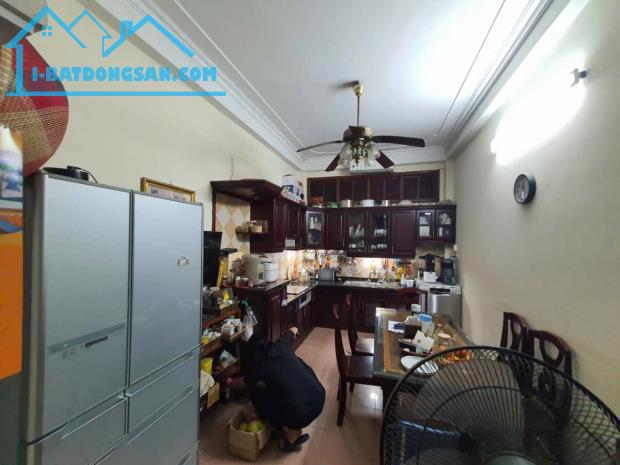 Bán Nhà Khuất Duy Tiến, Ngõ Rộng Như Phố, Giá 15 Tỷ 8 - 4
