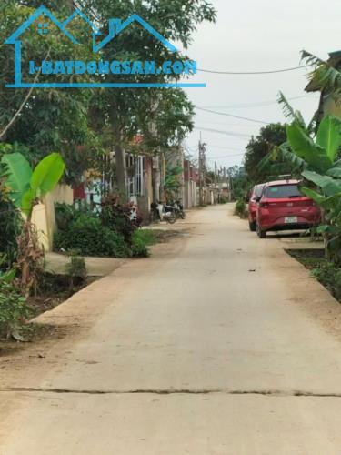 Mộ Đạo Quế Võ Bắc Ninh 77mx 4m mt 1.45 tỷ siêu đầu tư - 1