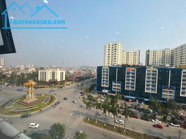 SIÊU HÓT – CHÍNH CHỦ MỜI THUÊ MẶT BẰNG TẦNG 9 TÒA THƯƠNG MẠI V-City – TRỤC ĐƯỜNG LÊ THÁI