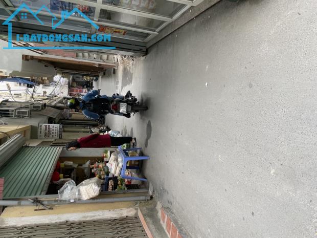 BÁN NHÀ CẦU GIẤY - 62m2 - 6,2 tỷ - NHÀ 1 TẦNG - 2