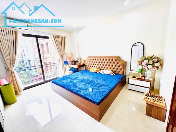 MẶT PHỐ LÊ QUÝ ĐÔN -HÀ ĐÔNG 6TẦNG THANG MÁY, OTO TRÁNH, KINH DOANH NGÀY ĐÊM - 3