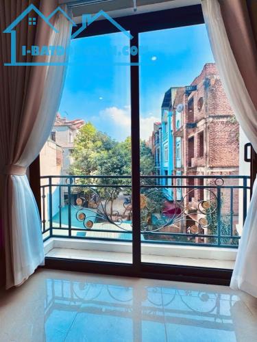 MẶT PHỐ LÊ QUÝ ĐÔN -HÀ ĐÔNG 6TẦNG THANG MÁY, OTO TRÁNH, KINH DOANH NGÀY ĐÊM - 2