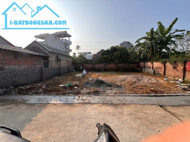 129m full thổ cư tiên trượng xuân mai cách tỉnh lộ 421b chỉ 50m ô tô đỗ cửa - 1