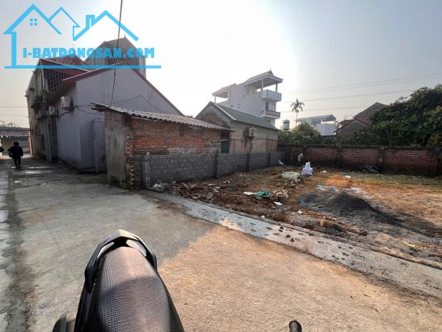 129m full thổ cư tiên trượng xuân mai cách tỉnh lộ 421b chỉ 50m ô tô đỗ cửa - 2