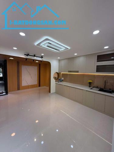 TÂN PHÚ, 42M2 NGANG 4.7/5, 2 TẦNG 3PN(1 PN DƯỚI ĐẤT), HOÀN CÔNG ĐỦ, CHÀO CHỈ 3X T.Ỷ CÒN TL - 1