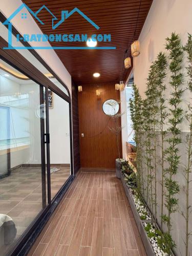 TÂN PHÚ, 42M2 NGANG 4.7/5, 2 TẦNG 3PN(1 PN DƯỚI ĐẤT), HOÀN CÔNG ĐỦ, CHÀO CHỈ 3X T.Ỷ CÒN TL - 2