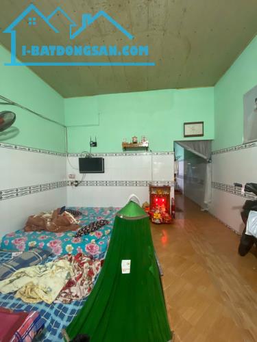MẶT TIỀN ĐƯỜNG 7m5 KHU VỰC TRẦN DUY CHIẾN - SƠN TRÀ
 65m2 CHỈ 5 TỶ NHỈNH - 1