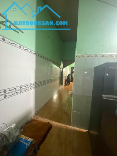 MẶT TIỀN ĐƯỜNG 7m5 KHU VỰC TRẦN DUY CHIẾN - SƠN TRÀ
 65m2 CHỈ 5 TỶ NHỈNH - 3