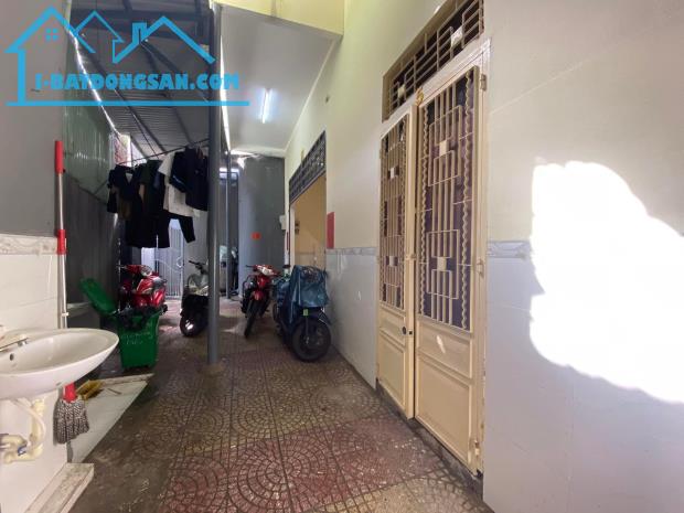Chính chủ bán lô đất 115m2 ngang 10m nở hậu 16m gần ĐH Duy Tân Nguyễn Văn Linh Đà Nẵng