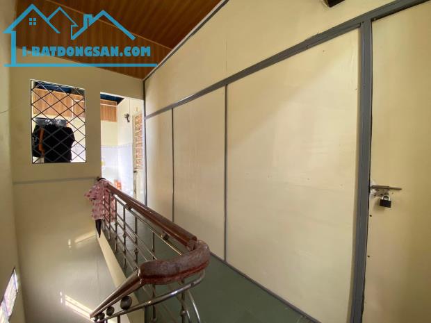 Chính chủ bán lô đất 115m2 ngang 10m nở hậu 16m gần ĐH Duy Tân Nguyễn Văn Linh Đà Nẵng - 2
