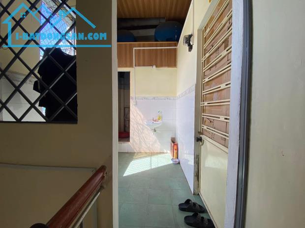 Chính chủ bán lô đất 115m2 ngang 10m nở hậu 16m gần ĐH Duy Tân Nguyễn Văn Linh Đà Nẵng - 3