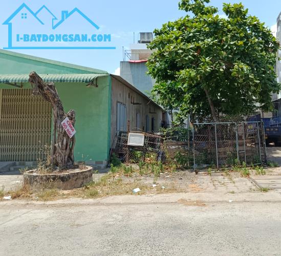 Bán Lô Đất Mặt Tiền Đường Mạc Thị Bưởi gần Thuận Thảo Phường 1 TP Tuy Hoà