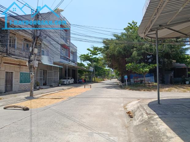 Bán Lô Đất Mặt Tiền Đường Mạc Thị Bưởi gần Thuận Thảo Phường 1 TP Tuy Hoà - 1