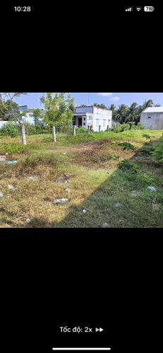 Bán đất khu vực xã Tân Phong, Thanh Phú, Bến Tre