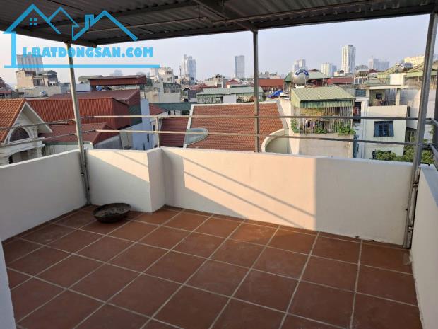 Bán nhà Đa Sỹ-Hà Trì mặt ngõ ô tô ,vào nhà KD nhỏ 30/33m2 ,giá 7,5 tỷ có thương lượng . - 2