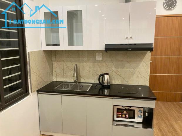 SIÊU PHẨM 4 TẦNG, 88m2 - NGÔ GIA TỰ- LÔ GÓC 3 THOÁNG - KINH DOANH, DÒNG TIỀN – GIÁ 10.5 tỷ - 1