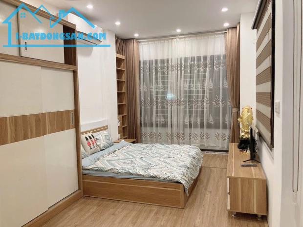 SIÊU PHẨM 4 TẦNG, 88m2 - NGÔ GIA TỰ- LÔ GÓC 3 THOÁNG - KINH DOANH, DÒNG TIỀN – GIÁ 10.5 tỷ - 2