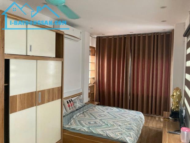SIÊU PHẨM 4 TẦNG, 88m2 - NGÔ GIA TỰ- LÔ GÓC 3 THOÁNG - KINH DOANH, DÒNG TIỀN – GIÁ 10.5 tỷ - 3