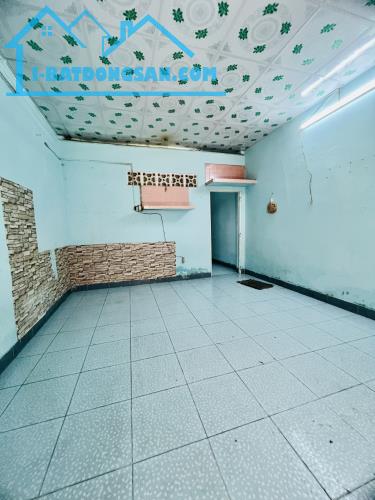 Bán nhà giá tốt Thoại Ngọc Hầu, Phường Phú Thạnh, Tân Phú – gần Lũy Bán Bích, 1 trệt 1 lầu
