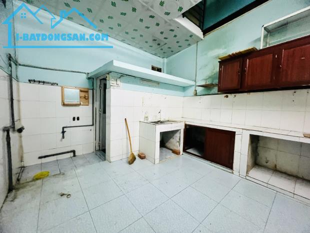Bán nhà giá tốt Thoại Ngọc Hầu, Phường Phú Thạnh, Tân Phú – gần Lũy Bán Bích, 1 trệt 1 lầu - 1