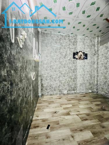 Bán nhà giá tốt Thoại Ngọc Hầu, Phường Phú Thạnh, Tân Phú – gần Lũy Bán Bích, 1 trệt 1 lầu - 2