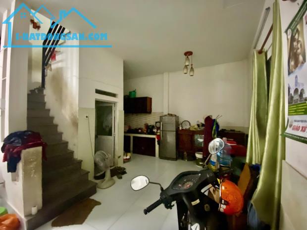 BÁN NHÀ RIÊNG - TÂN THỚI HIỆP 20 - 46M - 2 PN - 2,85 TỶ.- QUẬN 12 - 2