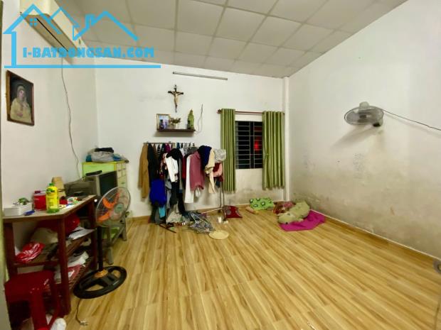 BÁN NHÀ RIÊNG - TÂN THỚI HIỆP 20 - 46M - 2 PN - 2,85 TỶ.- QUẬN 12 - 3