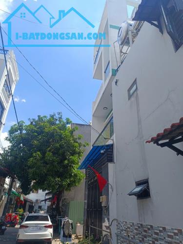 Sót lại lô đất Lô Tư Gò Xoài Bình Tân 70m2 hẻm xe tải khu vực xây 4 Tầng Nhỉnh 4 tỷ - 2