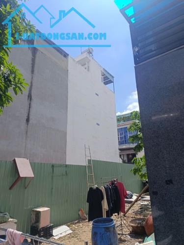 Sót lại lô đất Lô Tư Gò Xoài Bình Tân 70m2 hẻm xe tải khu vực xây 4 Tầng Nhỉnh 4 tỷ - 3