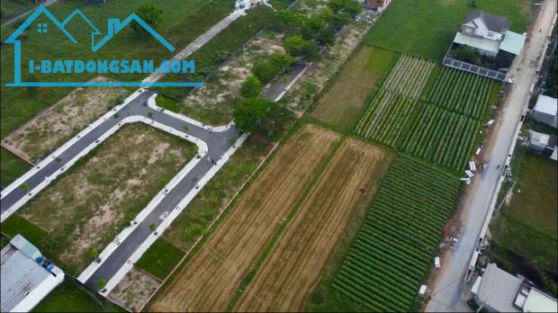 Bán đất nền tại xã Tân Phú Trung, Củ Chi – vị trí tiềm năng. - 4