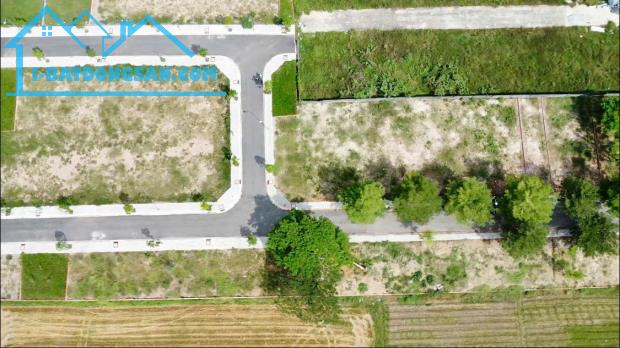 Bán đất nền tại xã Tân Phú Trung, Củ Chi – vị trí tiềm năng. - 5