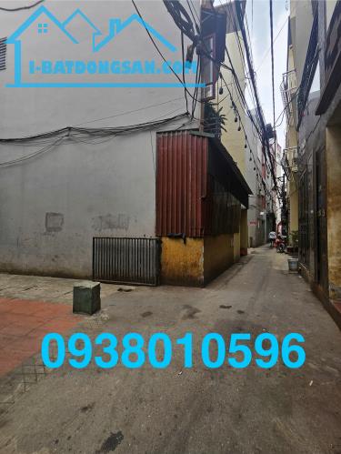 Đa Sỹ - Kiến Hưng - nhà dân đẹp ở luôn - chỉ 6.3 tỷ TL. - 1