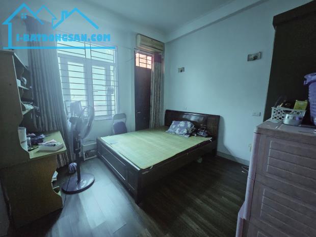Đa Sỹ - Kiến Hưng - nhà dân đẹp ở luôn - chỉ 6.3 tỷ TL. - 3