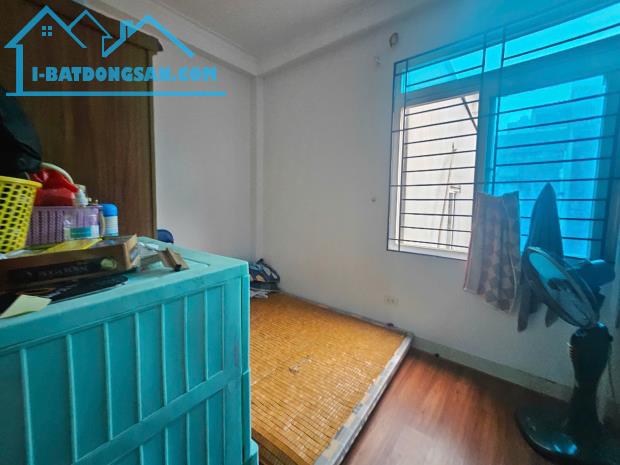 Đa Sỹ - Kiến Hưng - nhà dân đẹp ở luôn - chỉ 6.3 tỷ TL. - 4