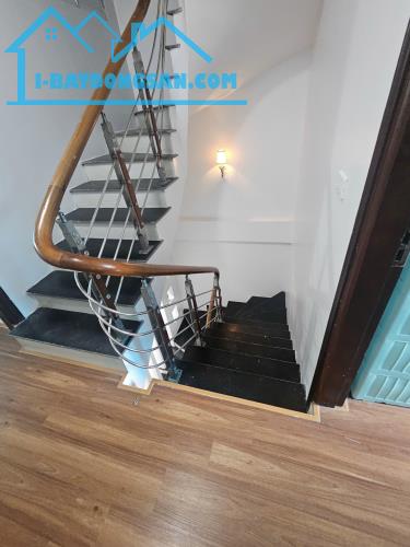 Đa Sỹ - Kiến Hưng - nhà dân đẹp ở luôn - chỉ 6.3 tỷ TL. - 5