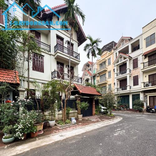 CỰC HIẾM! Bán nhà phân lô vỉa hè Ôtô tránh Cát Linh - Giảng Võ 75m² * 5 tầng giá 26 tỷ - 4