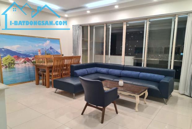 The Estella  Căn hộ 2+1PN – Rộng Rãi, Full Nội Thất Cao Cấp