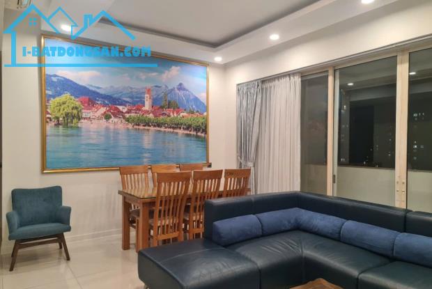 The Estella  Căn hộ 2+1PN – Rộng Rãi, Full Nội Thất Cao Cấp - 2