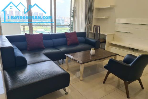 The Estella  Căn hộ 2+1PN – Rộng Rãi, Full Nội Thất Cao Cấp - 3
