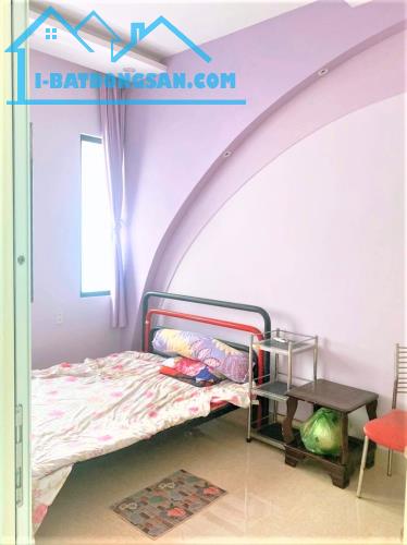 HIẾM !!! 7 TỶ X TL - NHÀ MỚI QUẬN 3 - HẺM THÔNG LÊ VĂN SỸ - DT 4.8*10M - 3 LẦU 4PN TẶNG NT - 1