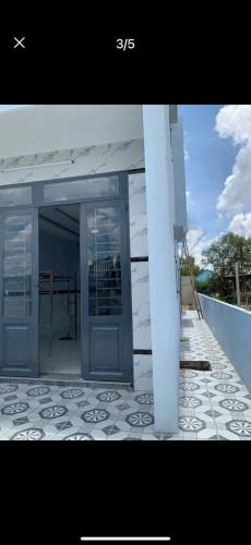 CẦN BÁN CĂN NHÀ 1 TRỆT 1 LẦU ĐÚC GẦN CHỢ CHIỀU 130M2 GIÁ 1 TỶ 600 TRIỆU - 2