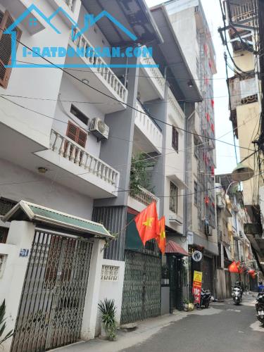 🏠 NHÀ PHÚC LA - HÀ ĐÔNG 31m2 5 tầng  giá 8,4 tỷ có THANG MÁY