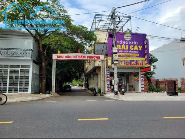 Siêu Phẩm Đất Đẹp Khu Dân Cư Đầm Phường – An Đồng, An Dương giá 3,x tỷ Lh 0979087664