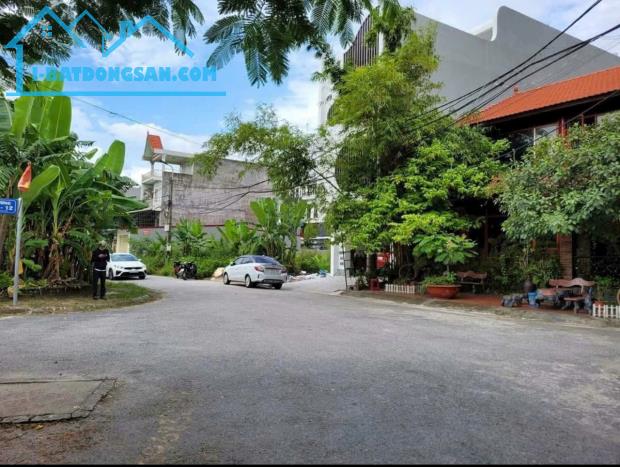Siêu Phẩm Đất Đẹp Khu Dân Cư Đầm Phường – An Đồng, An Dương giá 3,x tỷ Lh 0979087664 - 1